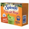 Splenda Monk Fruit 110g