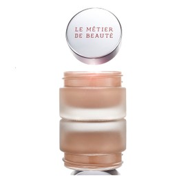 MĒTIER Peau Vierge Concealer – Smooth, Balm-Like Texture & Never Cakey – Hydrating, Lightweight & Buildable Coverage – Covers Imperfections with a Natural, Radiant Finish