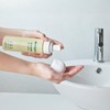 MIYOSHI Additive-free Foaming Face Soap