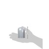 Mirai Industry Waterproof Retractable Cover, Gray, Price for 1 Piece