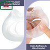 Henda Airfit F30 Replacement Mask Cushion Medium - 2 Packs