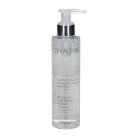 Onagrine Cleansing Water with Evening Primerose Oil 300ml