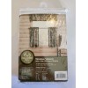 Realtree Xtra Camo Window Valance 60in x 14in Green Camouflage