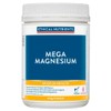 Ethical Nutrients Mega Magnesium Powder Raspberry 450g