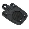Dashboard Top Speaker Cover C2Z1835LEG OEM Standard Replacement for Jaguar