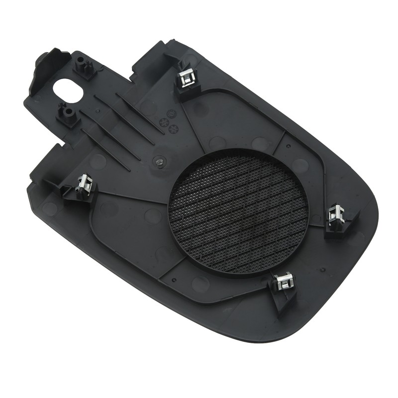 Dashboard Top Speaker Cover C2Z1835LEG OEM Standard Replacement for Jaguar