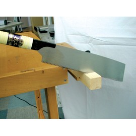 Kakuri Kikou Replacement Blade Saw 10.6 inches (270 mm) Replacement Blade 1 Piece