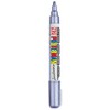 Zig Posterman Chalkboard Marker Pen 2mm Tip - Brown