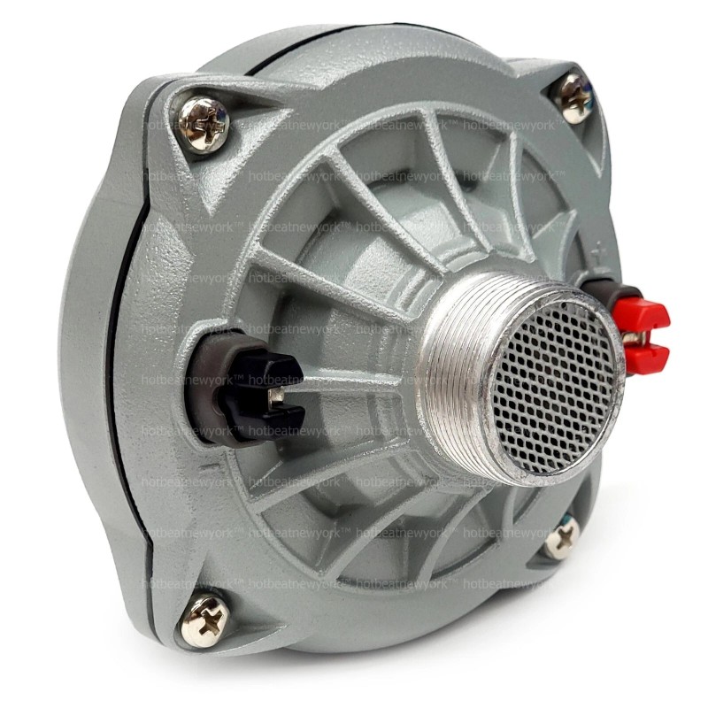 Universal JBL 2 x D250-X Midrange Compression Drivers 2 x