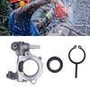 Oil Pump Worm Gear Kit for Stihl 024 026 MS240