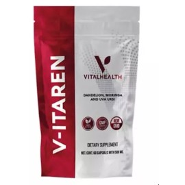 VITAL HEALTH V-ITAREN