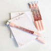 Tooth Fairy Wand Pen & Notepad Double Set - Add
