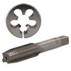 5/8" x 11 UNC Tap & Die Tungsten Steel Taper