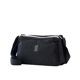 Anello ATM0961 Mini Shoulder Bag PARADE, BK, Free size