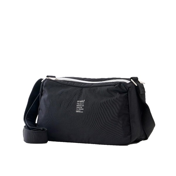 Anello ATM0961 Mini Shoulder Bag PARADE, BK, Free size