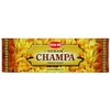 Soham Champa Dhoop Sticks - A HEM Product From India