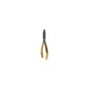 Wise V Bend Plier Orthodontic. Inserted T.C. tip Provides Longevity.Creates