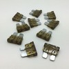 7.5A Standard Car Auto Blade Fuse 7.5 Amp ATO -