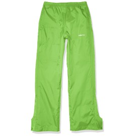 Arctix Kids Stream Rain Pant, Lime, X-Large