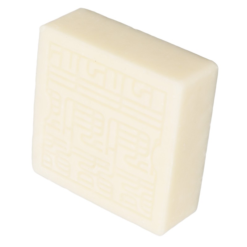Rice Water Shampoo Bar Nourishing Grease Removal Portable Shampoo Soap