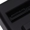 Hard Drive Docking Station Fast Transmission Speed Wear Resistant Good