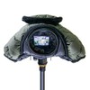 CamRebel Camera Rain Coat Cover, Cold-Proof Warm Cover, Snow or