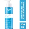 Eucerin Dermatoclean Gel Limpiador Facial 200Ml