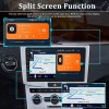 9 Double 2 Din Android 11 Car Radio GPS WIFI