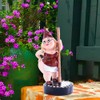 Garden Gnomes,Funny Garden Ornaments,Funny Gifts For Men,Pole Dancing Gnome,Rude Gifts,inappropriateGifts,Offensive