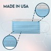 Ceybo ASTM Level 3 Disposable 4-Ply Face Mask - Made