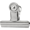 Bulldog Clip Brass