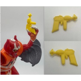Kenner Vintage Kenner DC Super Powers Parademon Gun Repro Part 1985 Replacement
