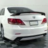 Hyper Wings For 2007-2011 Toyota Camry Rear Trunk Spoiler Wing
