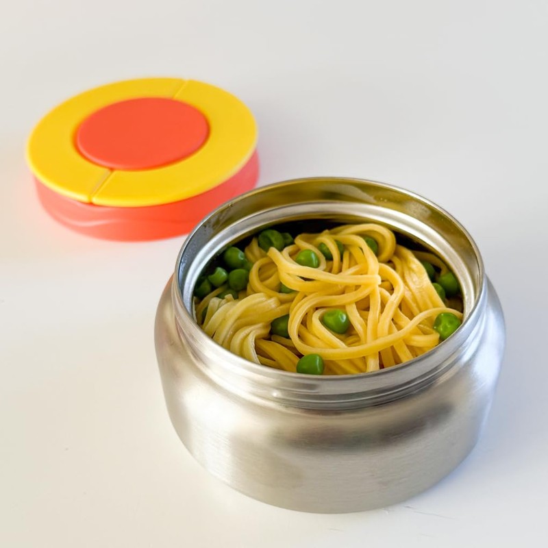 Pick Box - Hot & Cold - 3 Compartment Lunch