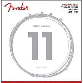 FENDER 150M 11 49 PURE NICKEL