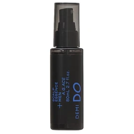 Demi Cosmetics DEMI DO Demi De Scalp Essence Men Advanced Grow Ace Nursing NS4 80ml Hair Growth Hair Enhancement