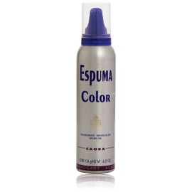 Espuma Color Caoba 150 Ml