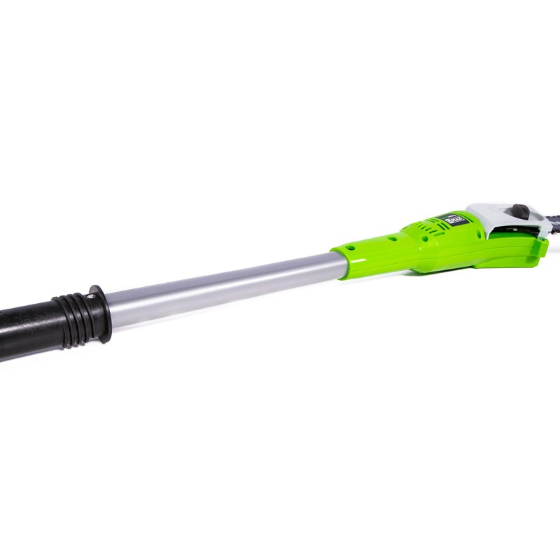 Greenworks 8-Inch 40V Pole Saw Attachment PS40A00