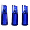Demi Patagonic Oil Isberg Moist Hair Oil 3.4 fl oz (100 ml) Value Set of 3