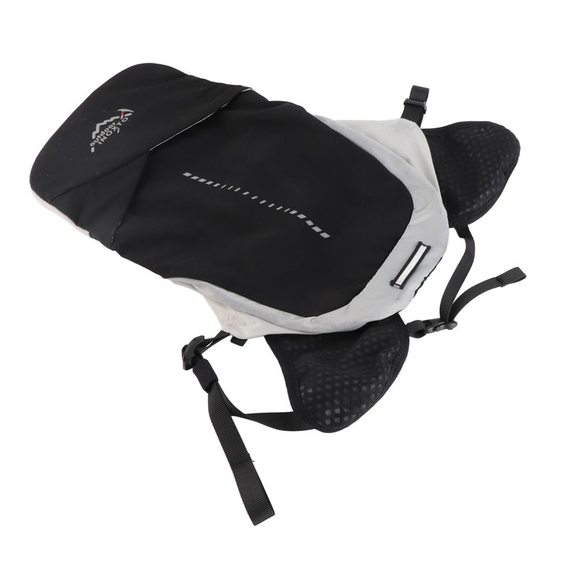 Hydration Vest Backpack Lightweight Hydration Pack for Hiking Running Cycling