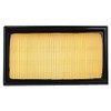 vhbw Air Filter Compatible with Nissan Qashqai/Qashqai+2 (J10, NJ10, JJ10E)