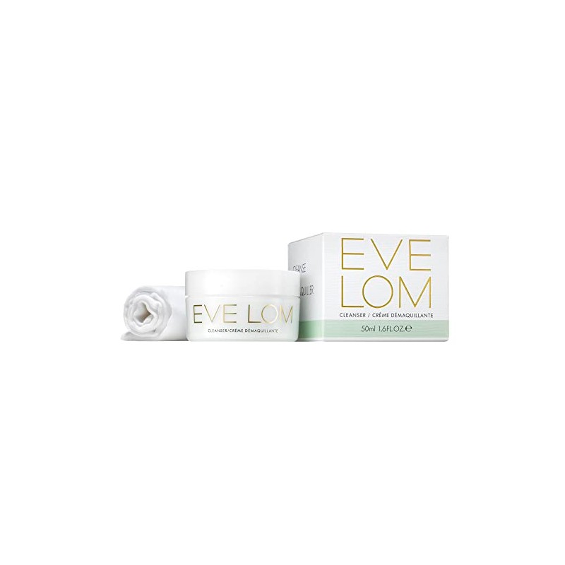 Eve Lom Cleanser, 1.6 Ounce