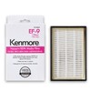 Kenmore 53296 EF-9 Media Vacuum Cleaner Exhaust Filter for Upright