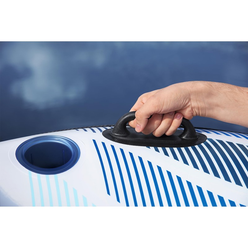 Bestway 43116E Hydro Force Rapid Rider Inflatable River Lake Pool
