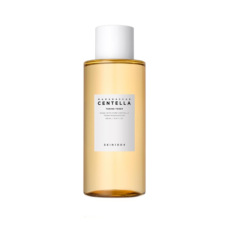SKIN1004 Madagascar Centella Toning Toner 400ml