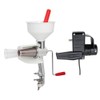 Johnny Apple Sauce Maker, Tomato Sauce Maker, Remove Skins &