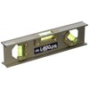 KOD L-160Q-230 I-Beam Aluminum Level with 45 Degree