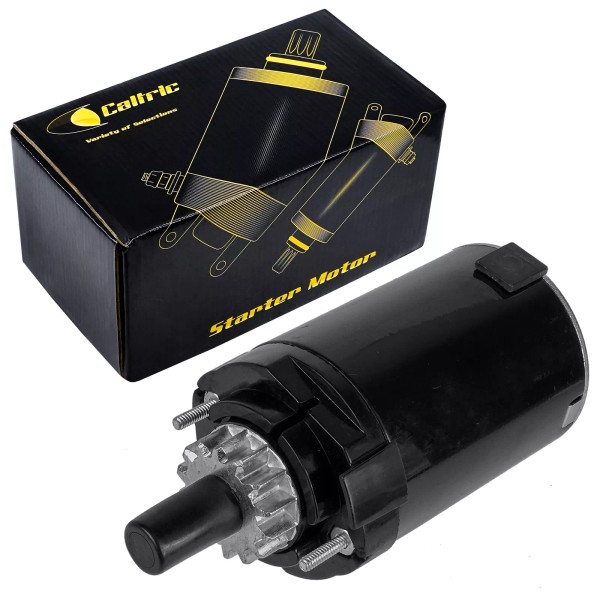 Kohler Starter for Kohler Courage Single Sv471 Sv541 Sv591 Sv601