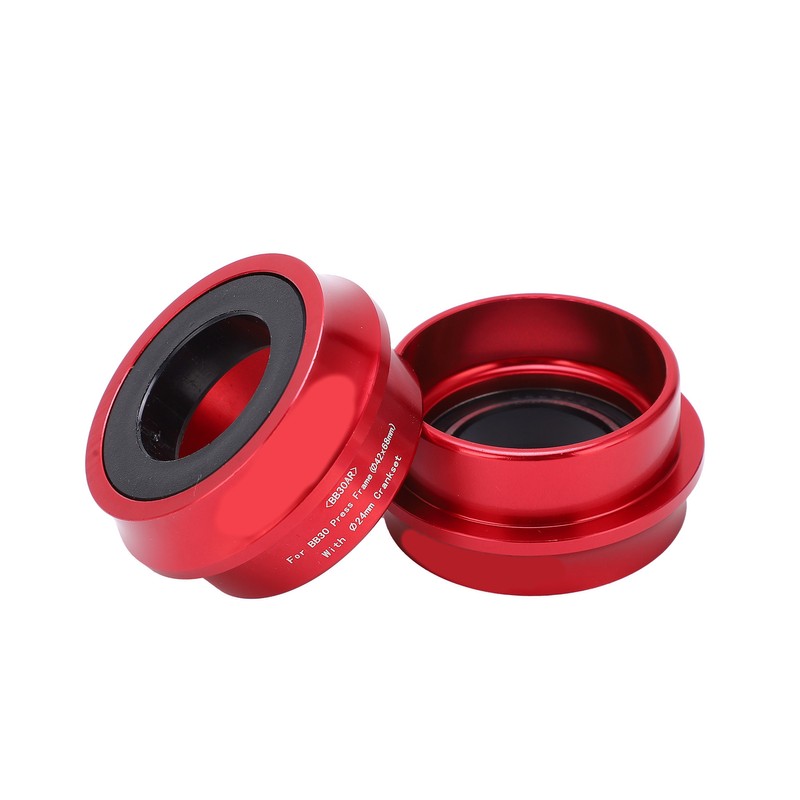 Bike Bottom Bracket Waterproof Dustproof Cycling Accessories for Mountain Road