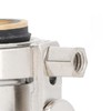 Cutting Roller Guide Wheel Spacer Set Stainless Steel S45 Cutting